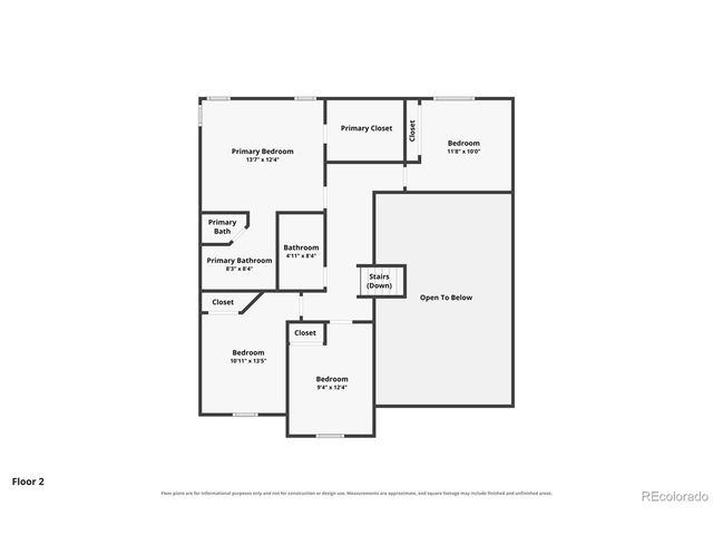 5297 S Malaya Way, Centennial, CO 80015
