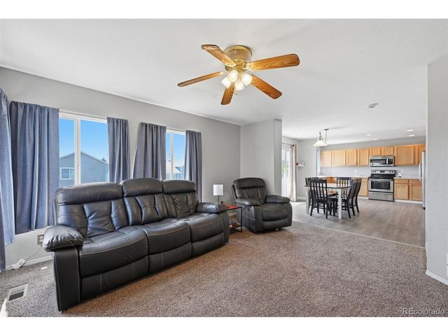 5297 S Malaya Way, Centennial, CO 80015