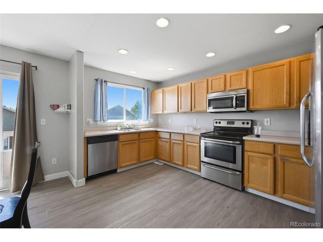 5297 S Malaya Way, Centennial, CO 80015