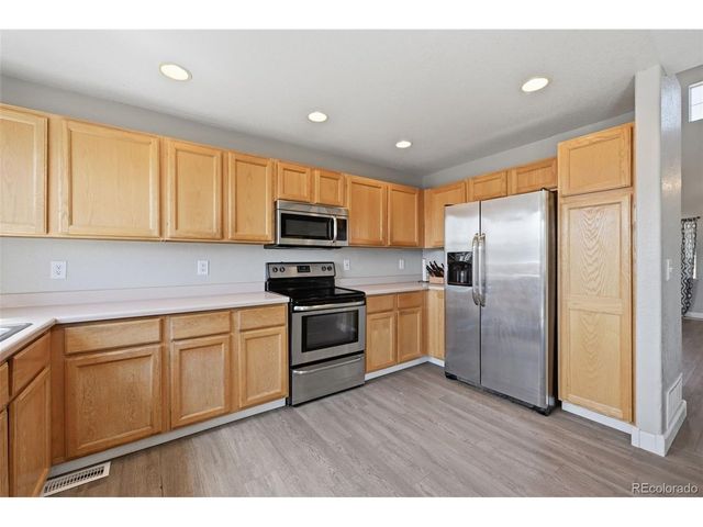 5297 S Malaya Way, Centennial, CO 80015