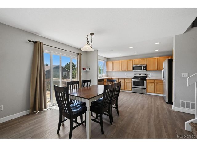 5297 S Malaya Way, Centennial, CO 80015