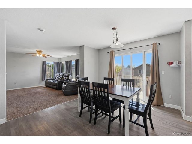 5297 S Malaya Way, Centennial, CO 80015