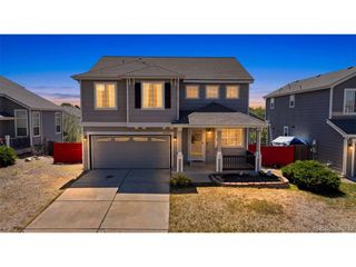 5297 S Malaya Way, Centennial, CO 80015
