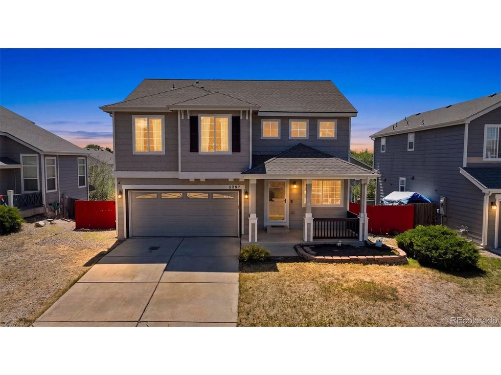 5297 S Malaya Way, Centennial, CO 80015
