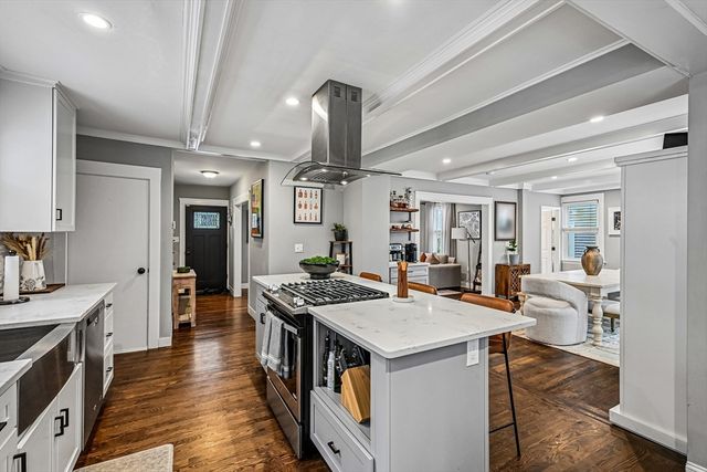 24 Fellsview Ave, Medford, MA 02155