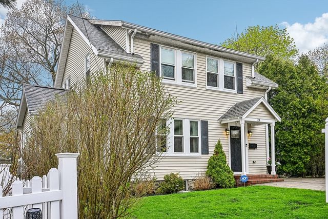 24 Fellsview Ave, Medford, MA 02155