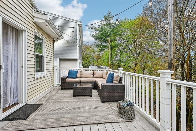 24 Fellsview Ave, Medford, MA 02155