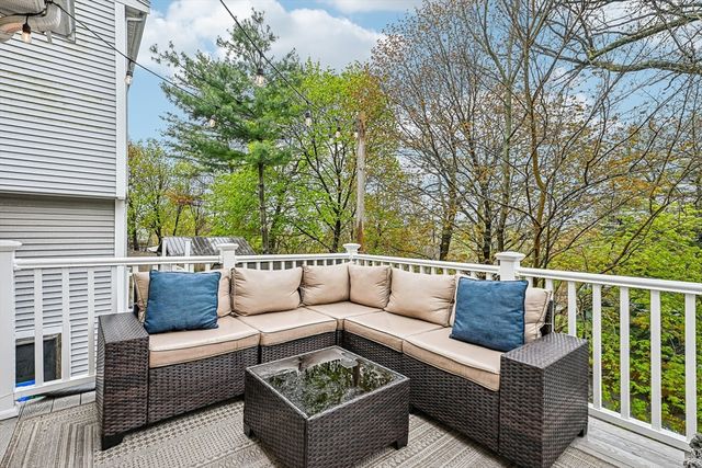 24 Fellsview Ave, Medford, MA 02155