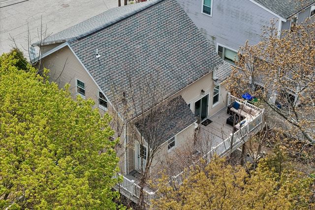 24 Fellsview Ave, Medford, MA 02155