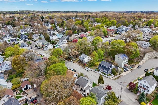 24 Fellsview Ave, Medford, MA 02155