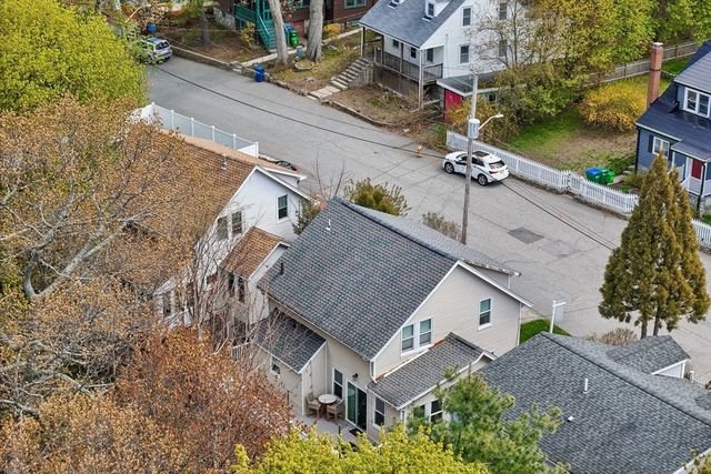 24 Fellsview Ave, Medford, MA 02155