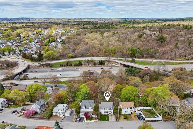 24 Fellsview Ave, Medford, MA 02155