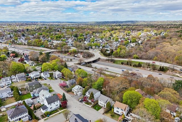 24 Fellsview Ave, Medford, MA 02155