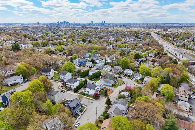 24 Fellsview Ave, Medford, MA 02155