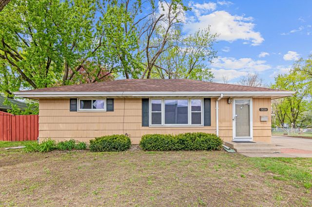 3018 W 78th Street, Richfield, MN 55423