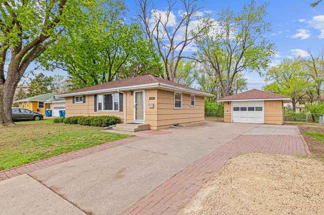 3018 W 78th Street, Richfield, MN 55423