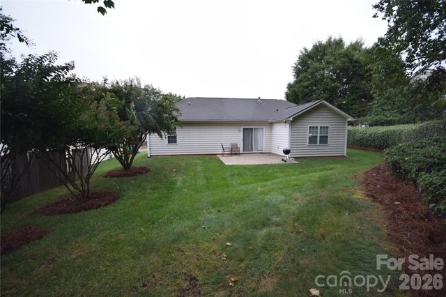 3703 Sipes Lane , Charlotte, NC 28269