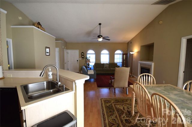 3703 Sipes Lane , Charlotte, NC 28269
