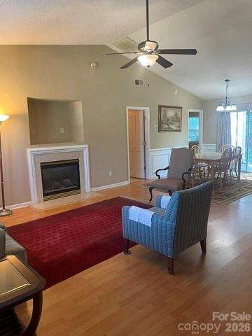 3703 Sipes Lane , Charlotte, NC 28269