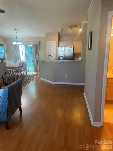 3703 Sipes Lane , Charlotte, NC 28269