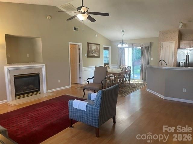 3703 Sipes Lane , Charlotte, NC 28269