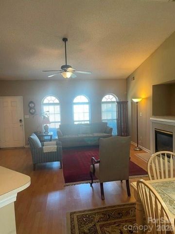 3703 Sipes Lane , Charlotte, NC 28269