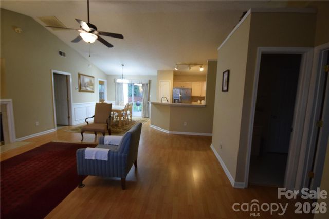 3703 Sipes Lane , Charlotte, NC 28269