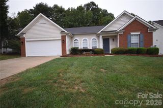 3703 Sipes Lane , Charlotte, NC 28269