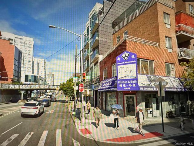 40-59 Coolege Point Boulevard Basement, Flushing, NY 11354