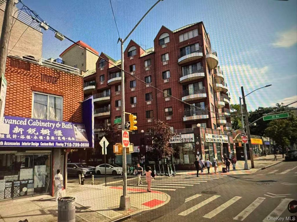 40-59 Coolege Point Boulevard Basement, Flushing, NY 11354