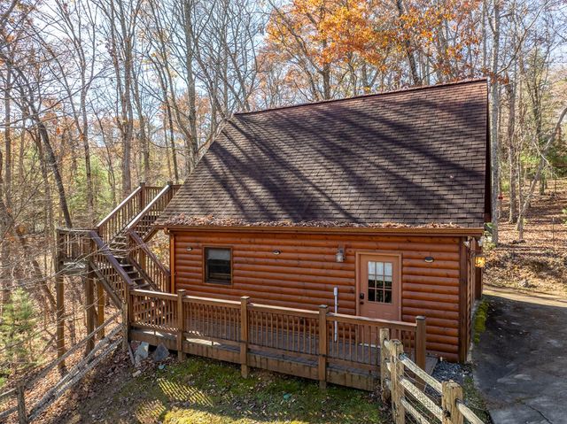 165 Christian Crossing, Morganton, GA 30560