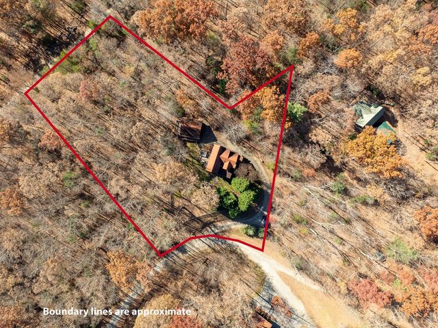 165 Christian Crossing, Morganton, GA 30560