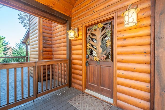 165 Christian Crossing, Morganton, GA 30560