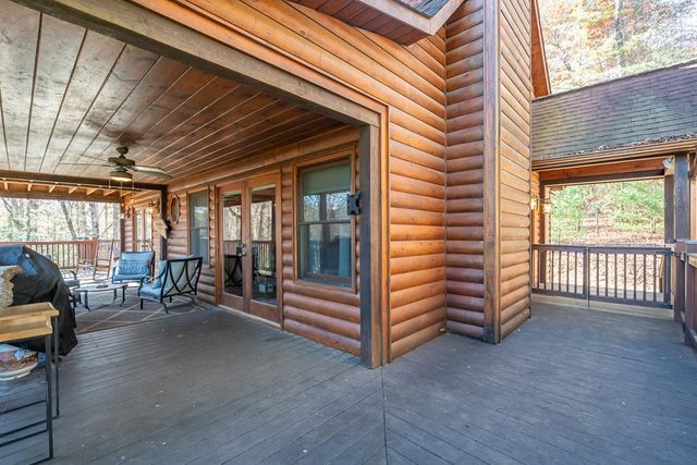 165 Christian Crossing, Morganton, GA 30560