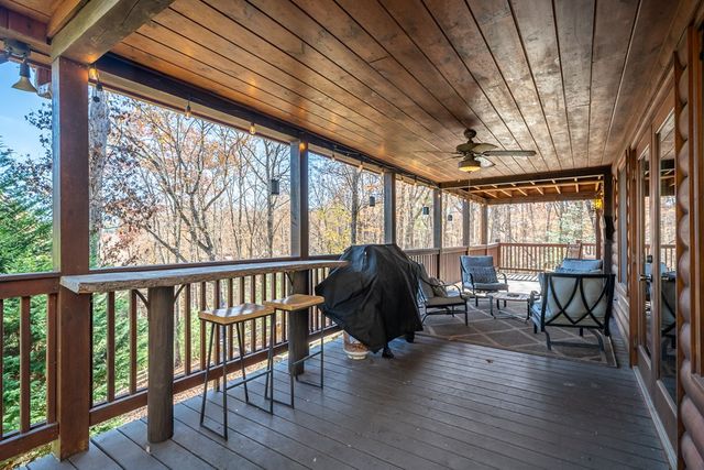 165 Christian Crossing, Morganton, GA 30560