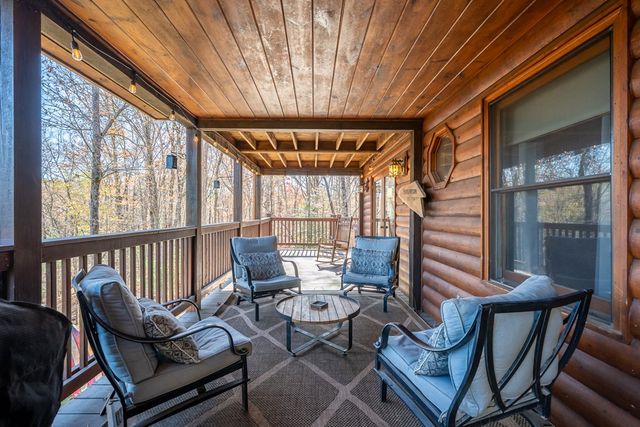 165 Christian Crossing, Morganton, GA 30560