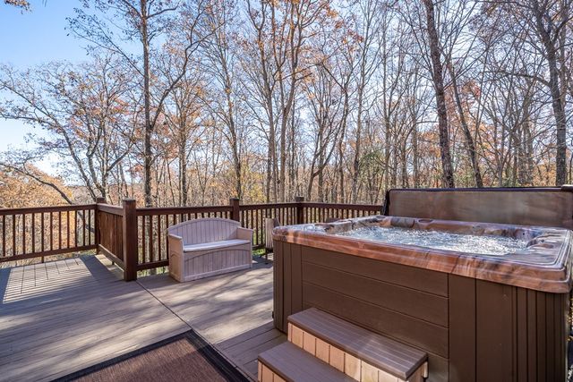 165 Christian Crossing, Morganton, GA 30560