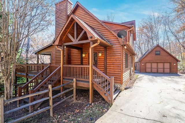 165 Christian Crossing, Morganton, GA 30560