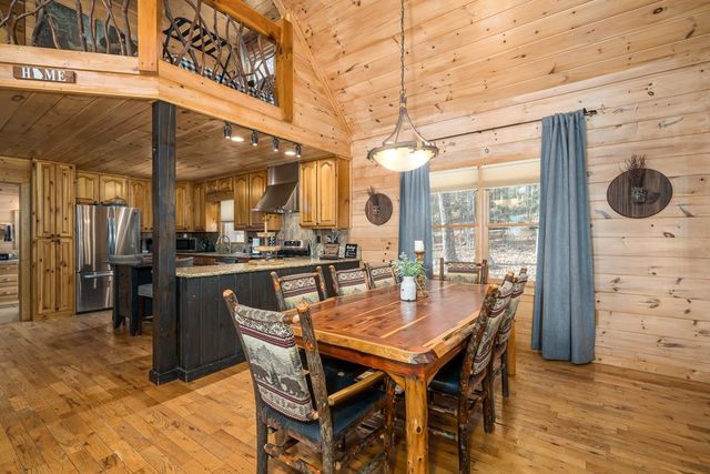 165 Christian Crossing, Morganton, GA 30560