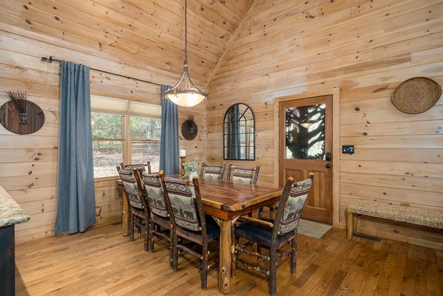 165 Christian Crossing, Morganton, GA 30560