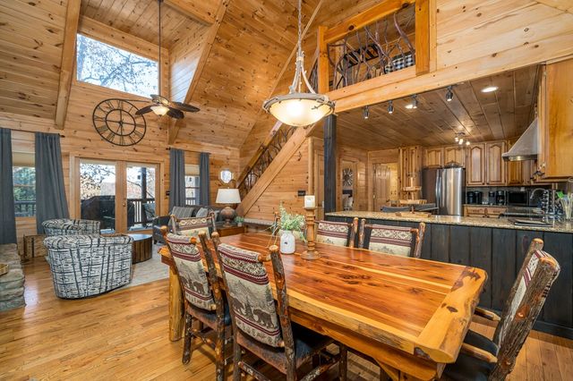 165 Christian Crossing, Morganton, GA 30560