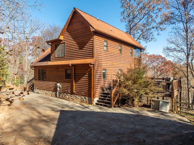 165 Christian Crossing, Morganton, GA 30560