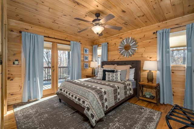 165 Christian Crossing, Morganton, GA 30560