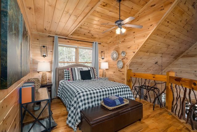 165 Christian Crossing, Morganton, GA 30560