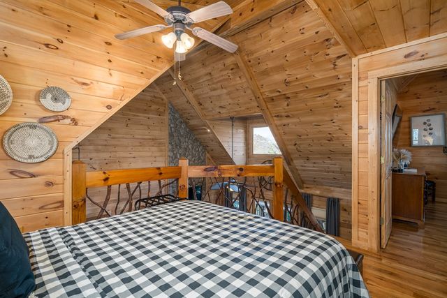 165 Christian Crossing, Morganton, GA 30560