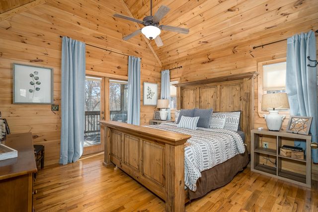 165 Christian Crossing, Morganton, GA 30560