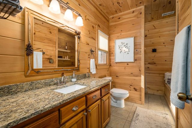 165 Christian Crossing, Morganton, GA 30560