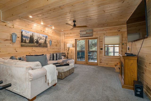 165 Christian Crossing, Morganton, GA 30560