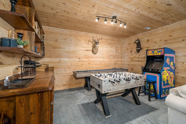 165 Christian Crossing, Morganton, GA 30560