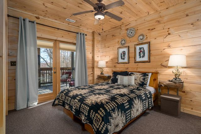 165 Christian Crossing, Morganton, GA 30560